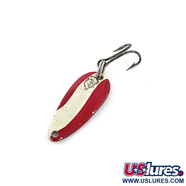 Vintage  Eppinger Dardevle Skeeter, 1/16oz red devle fishing spoon #18586