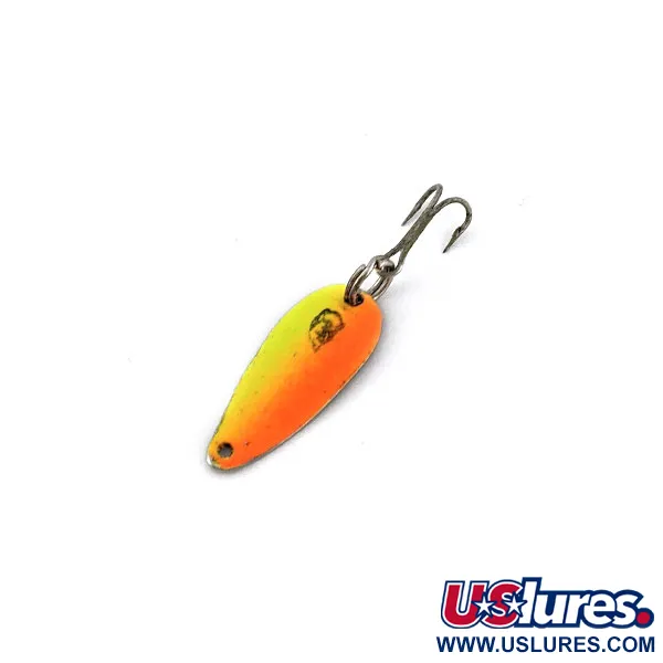 Vintage  Eppinger Dardevle Skeeter, 1/32oz  fishing spoon #18587