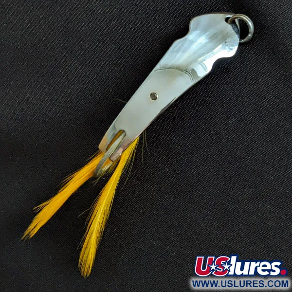 Vintage   Tony Accetta Pet Spoon 14, 1/4oz  fishing spoon #18608