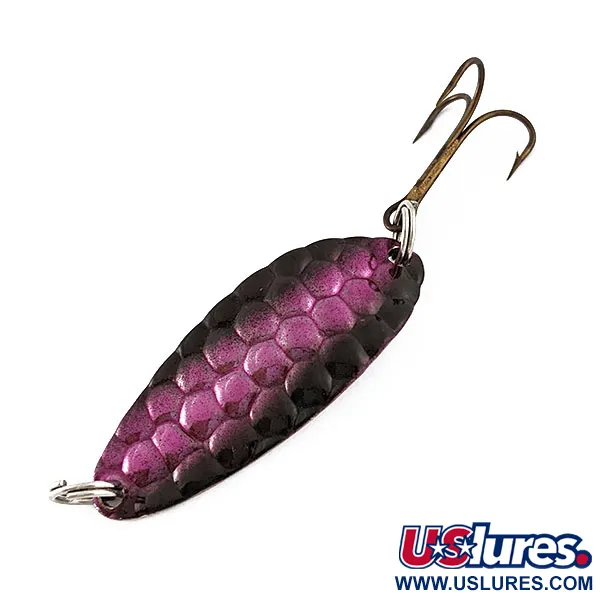 Vintage   Acme Little Cleo, 1/3oz  fishing spoon #18632