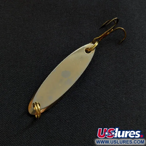 Vintage  Acme Kastmaster, 1/8oz  fishing spoon #18646