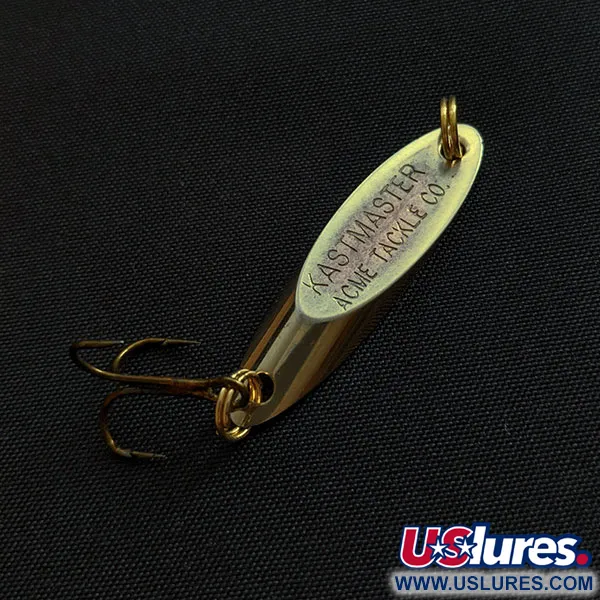 Vintage  Acme Kastmaster, 1/8oz  fishing spoon #18646