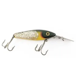 L&S Mirrolure Shiner Minnow Model 20 Sinker