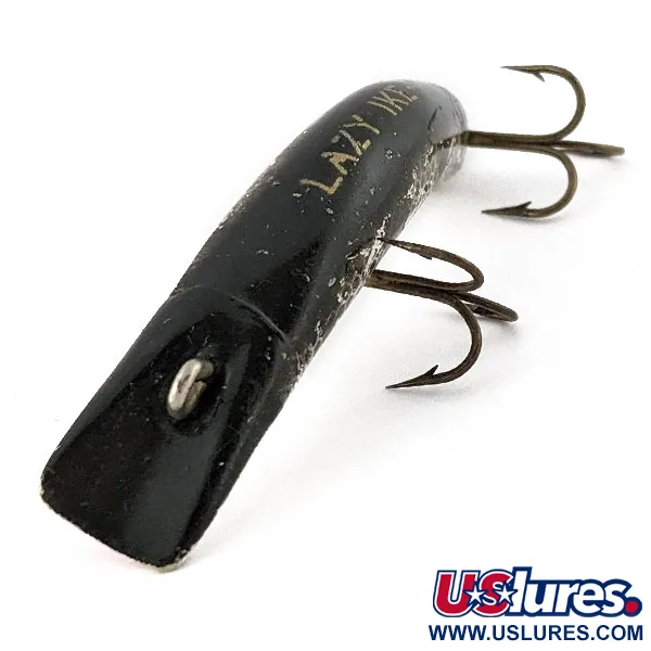 Vintage   Lazy Ike 2, 3/16oz  fishing lure #18710