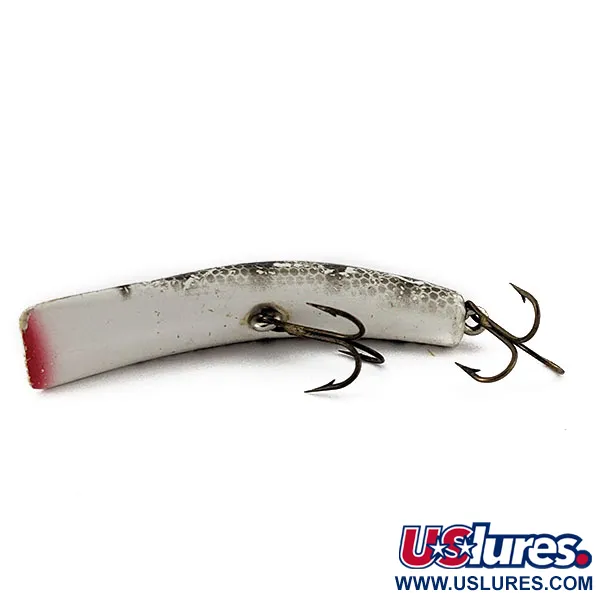 Vintage   Lazy Ike 2, 3/16oz  fishing lure #18710