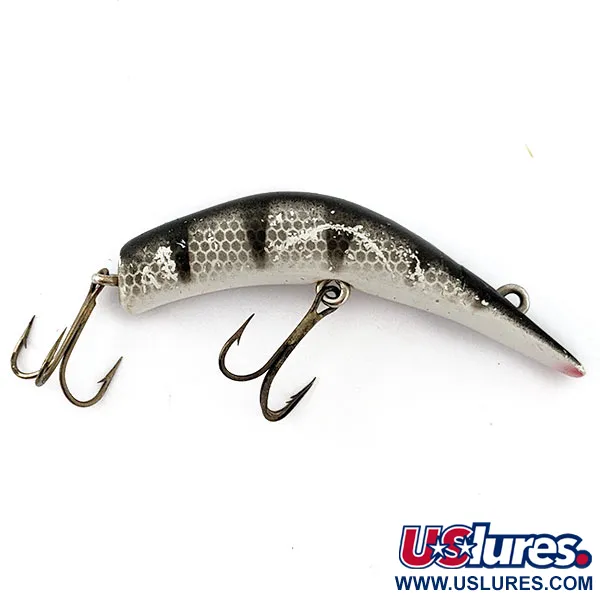 Vintage   Lazy Ike 2, 3/16oz  fishing lure #18710