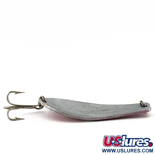 Vintage  Prescott Spinner Little Doctor 255 Crystal, 1/4oz  fishing spoon #18716