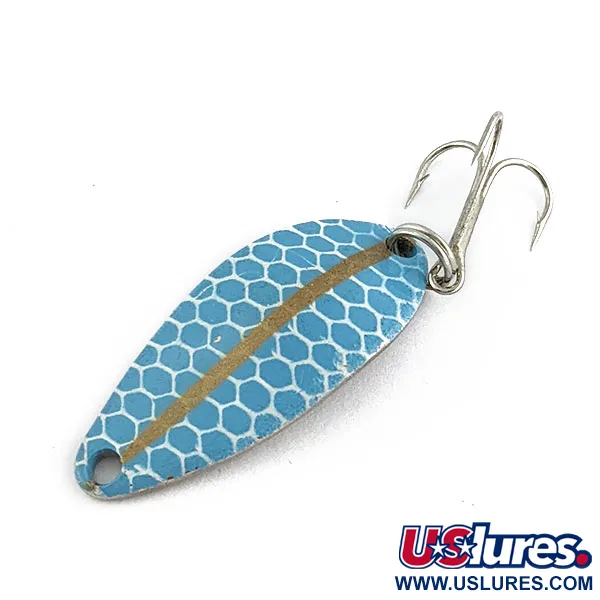 Vintage   Seneca Little Cleo, 3/16oz  fishing spoon #18767