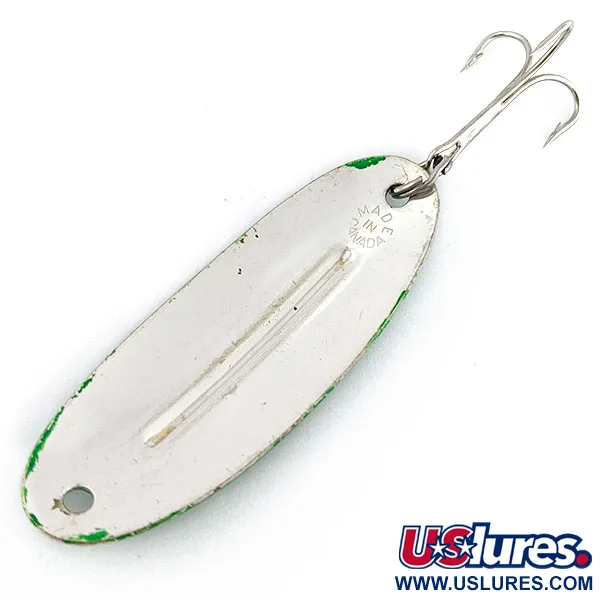 Vintage   Williams Wabler W50, 1/2oz  fishing spoon #18789