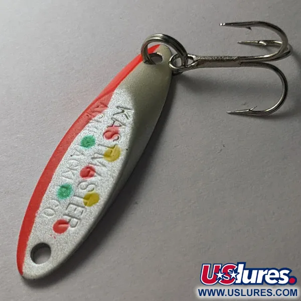 Vintage  Acme Kastmaster, 1/8oz  fishing spoon #18798