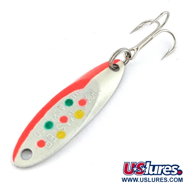 Vintage  Acme Kastmaster, 1/8oz  fishing spoon #18798