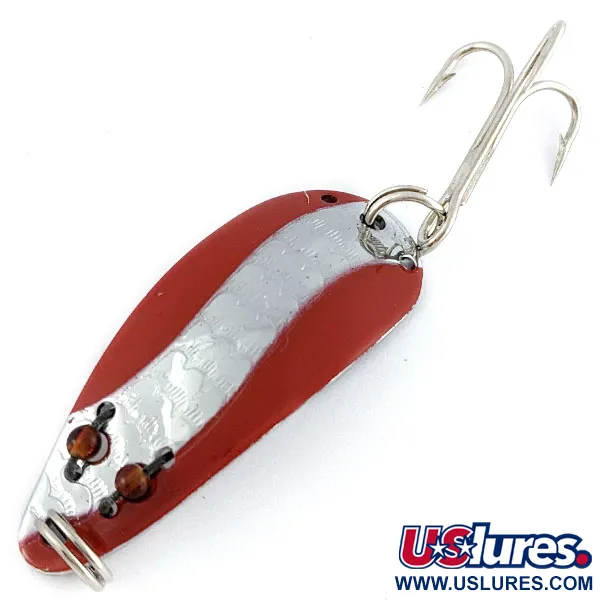 Vintage   Herter's Herter Spoon, 1/3oz  fishing spoon #18807