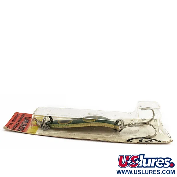  Luhr Jensen Krocodile, 1/3oz  fishing spoon #18888