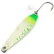 Luhr Jensen Coyote spoon UV Glow Luhr Jensen Coyote spoon UV Glow