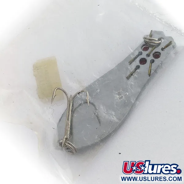    Herter's Canadian Spoon (Japan), 1/3oz  fishing spoon #22134