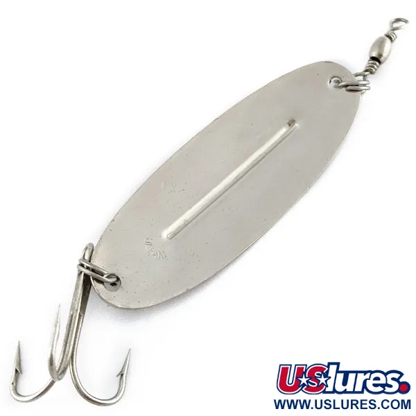 Vintage  Kmart Kresge, 1/2oz  fishing spoon #18926