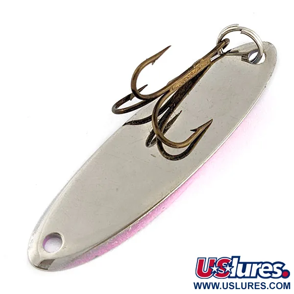 Vintage  Acme Kastmaster UV, 3/8oz  fishing spoon #18972