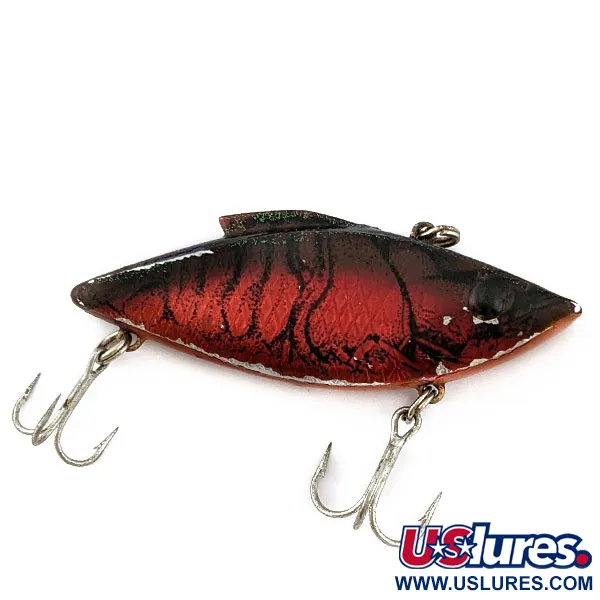 Vintage   Bill Lewis Rat-L-Trap, 1/2oz  fishing spoon #18990