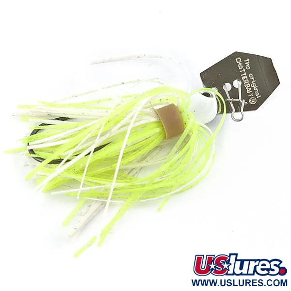 Vintage  Z-Man Z-man Chatterbait, 1/4oz  fishing #19018