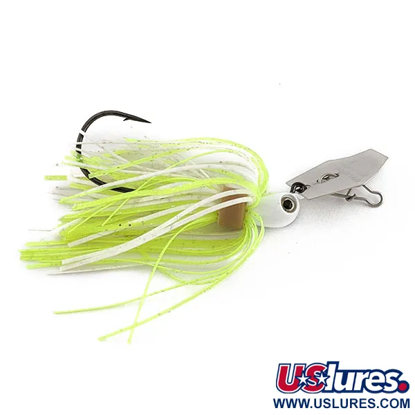 Vintage  Z-Man Z-man Chatterbait, 1/4oz  fishing #19018