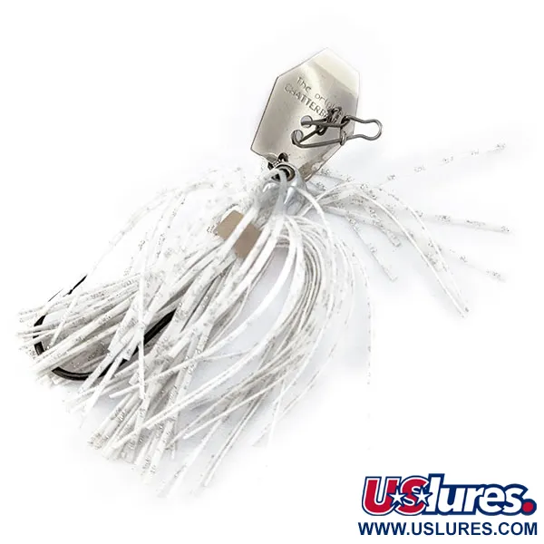 Vintage  Z-Man Z-man the Original ChatterBait, 1/4oz Shad fishing #19127