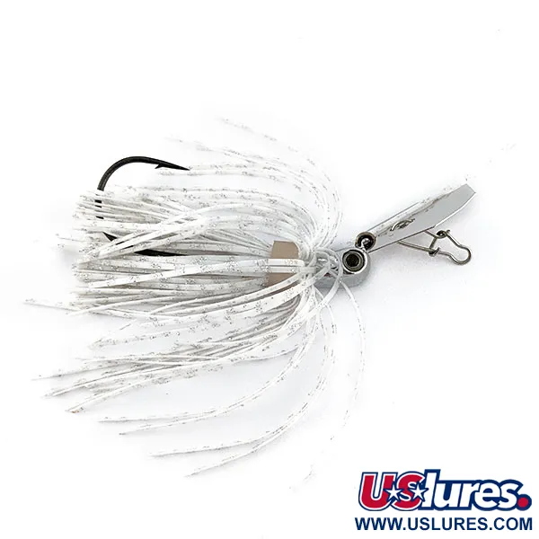 Vintage  Z-Man Z-man the Original ChatterBait, 1/4oz Shad fishing #19127