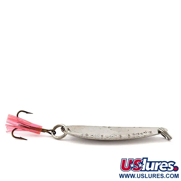 Vintage   Johnson Sprite, 1/3oz  fishing spoon #19075