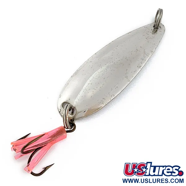 Vintage   Johnson Sprite, 1/3oz  fishing spoon #19075