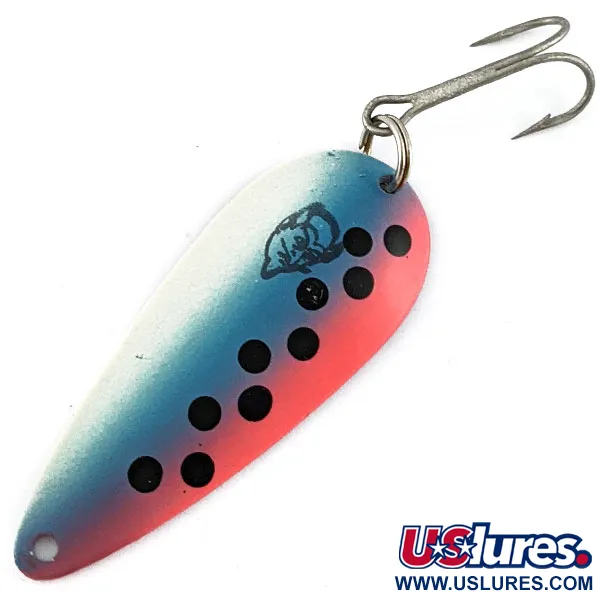 Vintage  Eppinger Dardevle Imp, 2/5oz Trout fishing spoon #19102