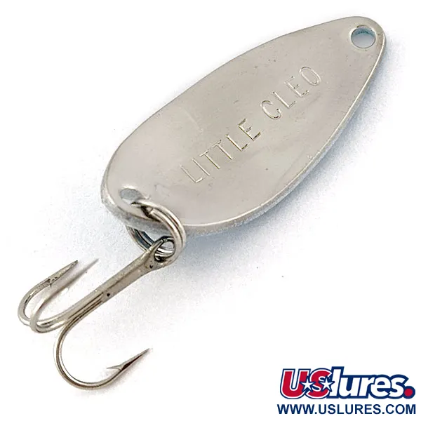   Seneca Little Cleo, 3/16oz  fishing spoon #19133
