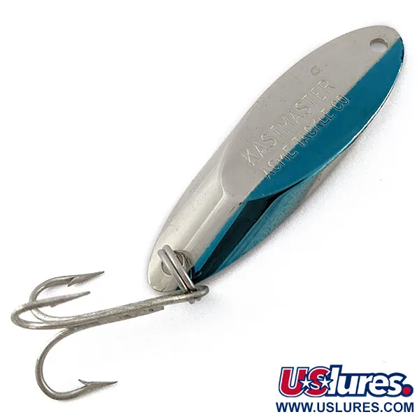 Vintage  Acme Kastmaster, 1/2oz  fishing spoon #19151