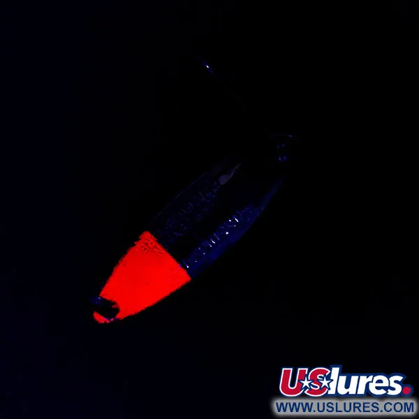 Vintage   Luhr Jensen Needlefish 1, 1/16oz  fishing spoon #19222