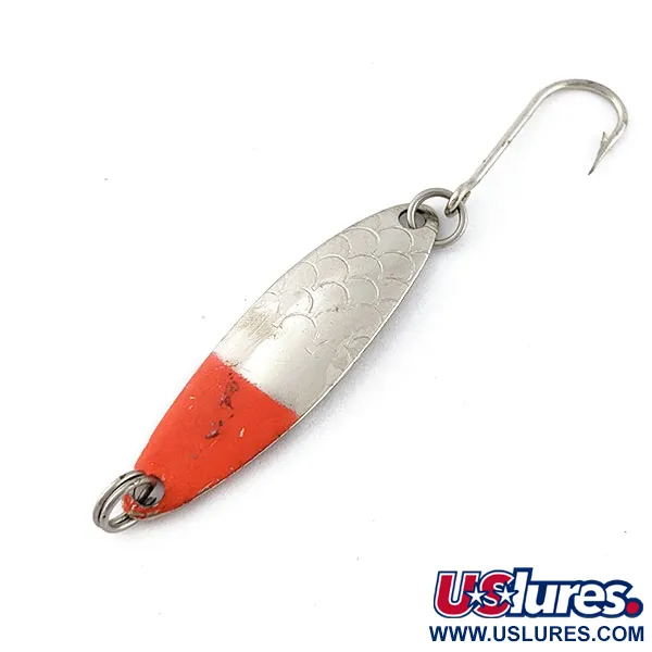 Vintage   Luhr Jensen Needlefish 1, 1/16oz  fishing spoon #19222