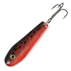 Renosky bloody jig spoon