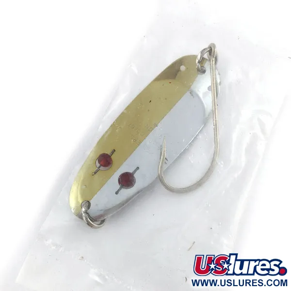   Herter's Barbary Coast Spoon, 2/5oz  fishing spoon #19253