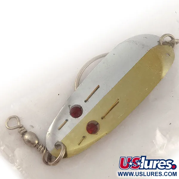   Herter's Barbary Coast Spoon, 2/5oz  fishing spoon #19253