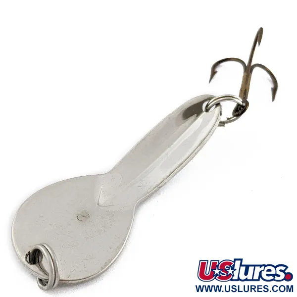 Vintage   Glen Evans Loco 2, 1/4oz  fishing spoon #19254