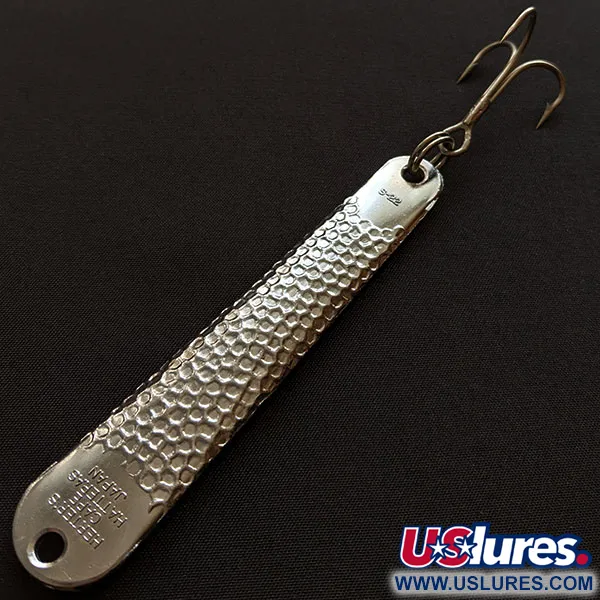 Vintage   Herter's Cape Hatteras Japan S22, 1 1/2oz  fishing spoon #19286