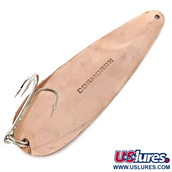 Vintage   Cabela's Cormoran, 1oz  fishing spoon #19348