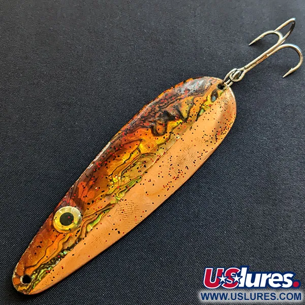 Vintage   Cabela's Cormoran, 1oz  fishing spoon #19348