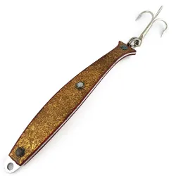 Sparky Jr. Spoon Sparkling Minnow