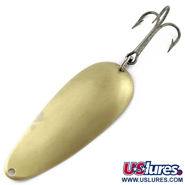 Vintage  Eppinger Dardevle Dardevlet, 3/4oz  fishing spoon #19351