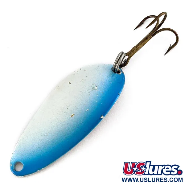 Vintage  Seneca Little Cleo (Hula Girl), 1/3oz  fishing spoon #19356