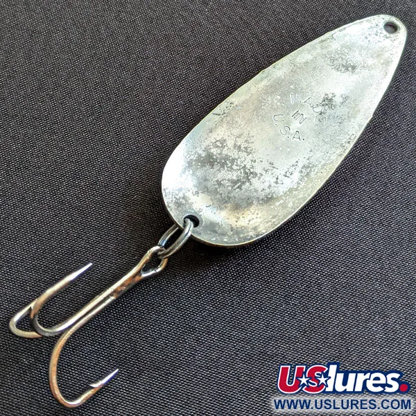 Vintage   Worth Chippewa,   fishing spoon #19358