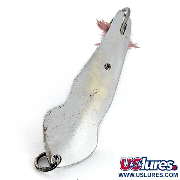 Vintage  Tony Accetta Pet Spoon 15, 1/2oz  fishing spoon #19373