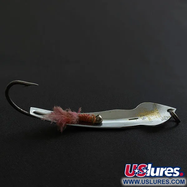 Vintage  Tony Accetta Pet Spoon 15, 1/2oz  fishing spoon #19373