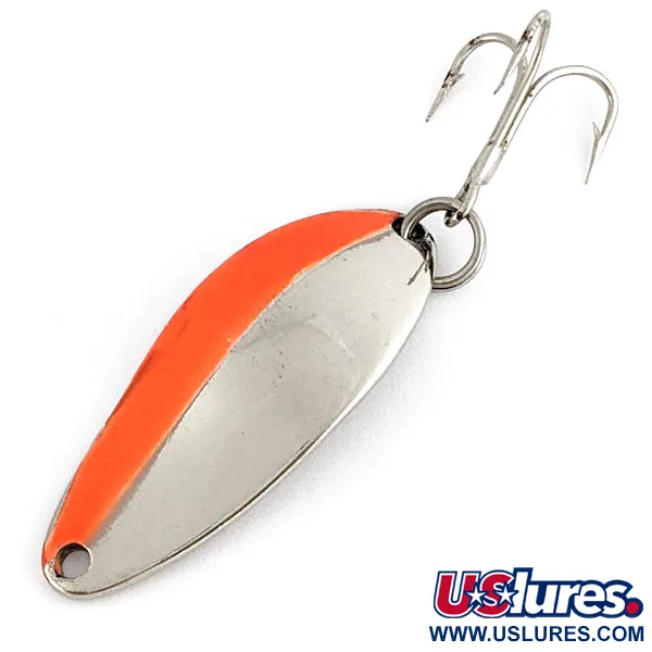 Vintage   Seneca Little Cleo, 1/4oz  fishing spoon #19419