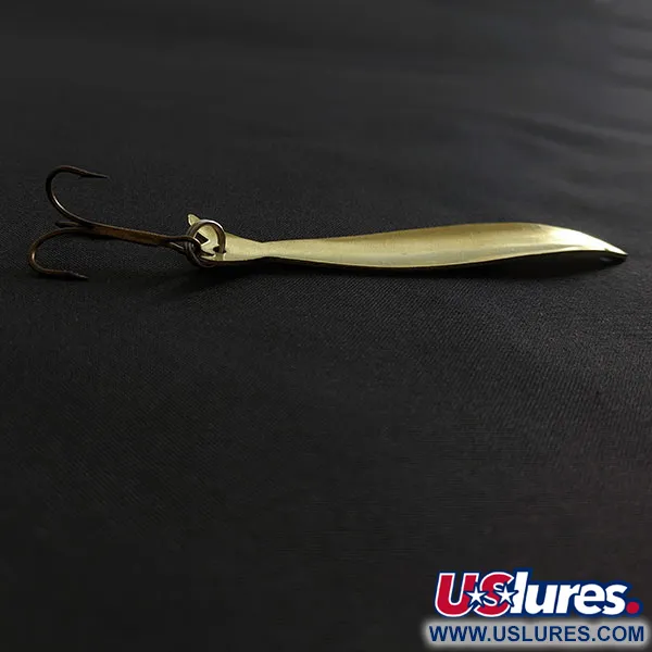  Eagle Tool. inc Eagle Tool, 3/16oz brass fishing spoon #19491