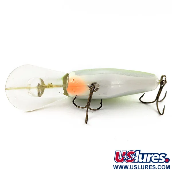Vintage   Strike King Pro Model 5XD, 2/3oz  fishing lure #19523