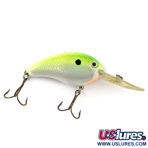 Vintage   Strike King Pro Model 5XD, 2/3oz  fishing lure #19523